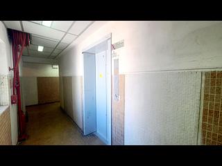Sai Wan Ho - Lee Ga Building 17