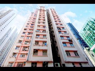 Sai Wan Ho - Lee Ga Building 18