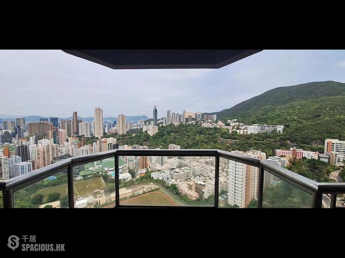 Stubbs Road - Nicholson Tower 01