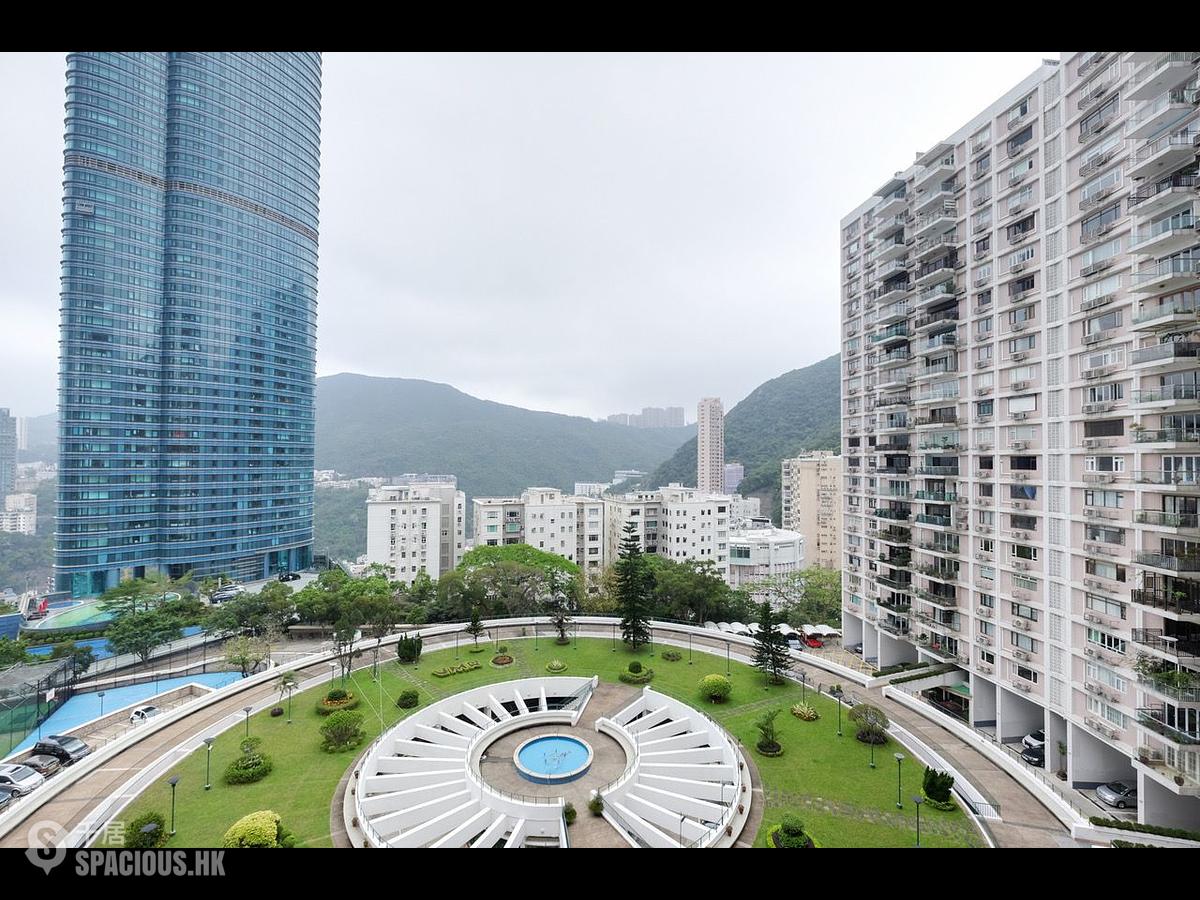 司徒拔道 - 玫瑰新邨D座 01
