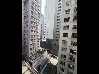 灣仔 - 京城大廈 05