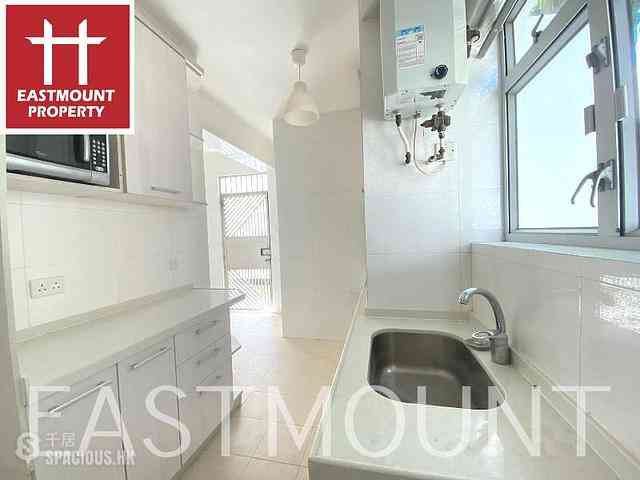 Clear Water Bay - Bayside Villas 07
