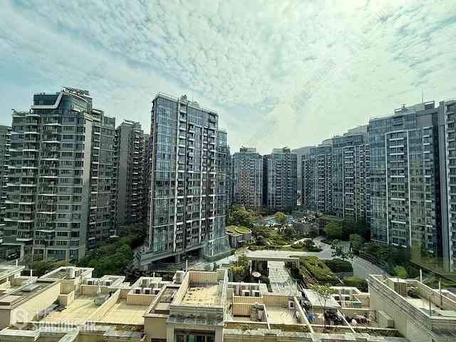 白石角 - 逸珑湾II 01