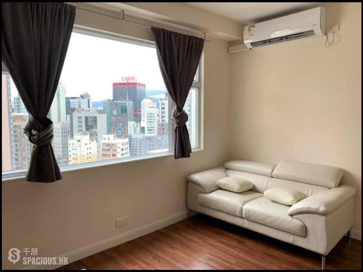Soho - Kingearn Building 01