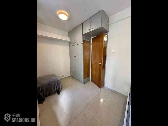 Kennedy Town - Full Harvest Building 02