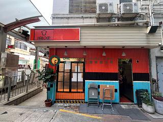 Sai Ying Pun - Comfort Court 03