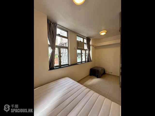 Kennedy Town - Full Harvest Building 03