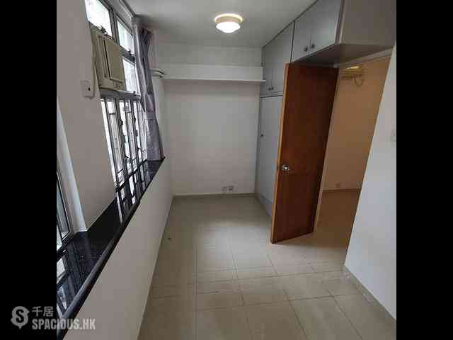 Kennedy Town - Full Harvest Building 04