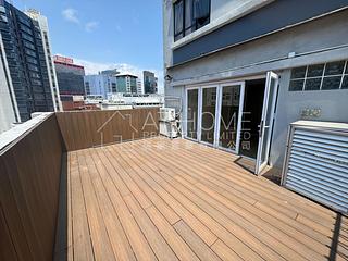 Sheung Wan - Lascar Court 02