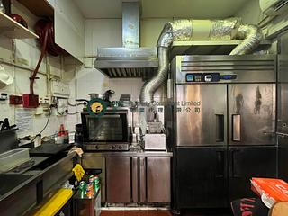 Sai Ying Pun - Comfort Court 05