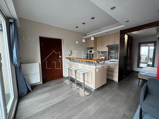 Mid Levels Central - Ryan Mansion 04