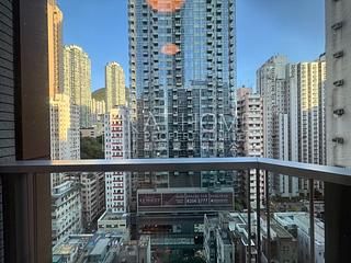 Kennedy Town - Townplace Kennedy Town 07