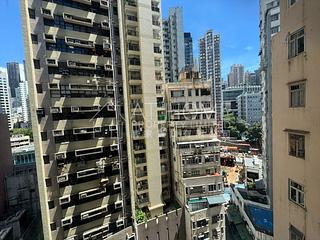 上环 - 恒昌泰大厦 10