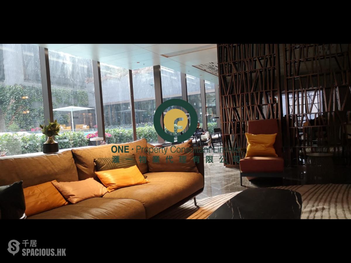 Shek Tong Tsui - Novum West 01
