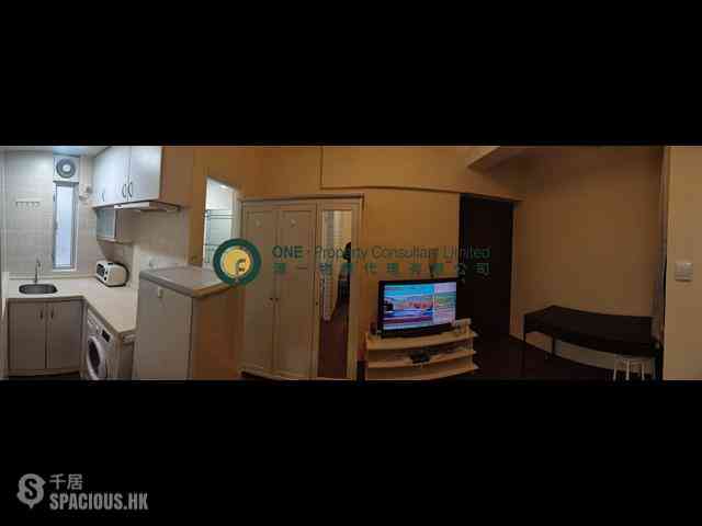 Tsim Sha Tsui - Shun Fai Building 03