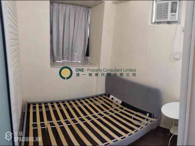 Tsim Sha Tsui - Shun Fai Building 04