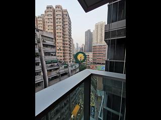 石塘咀 - 翰林峰 06