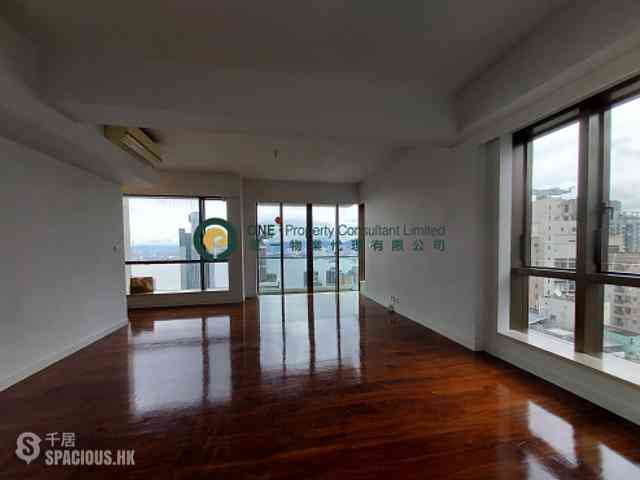 Sai Ying Pun - Kensington Hill 01