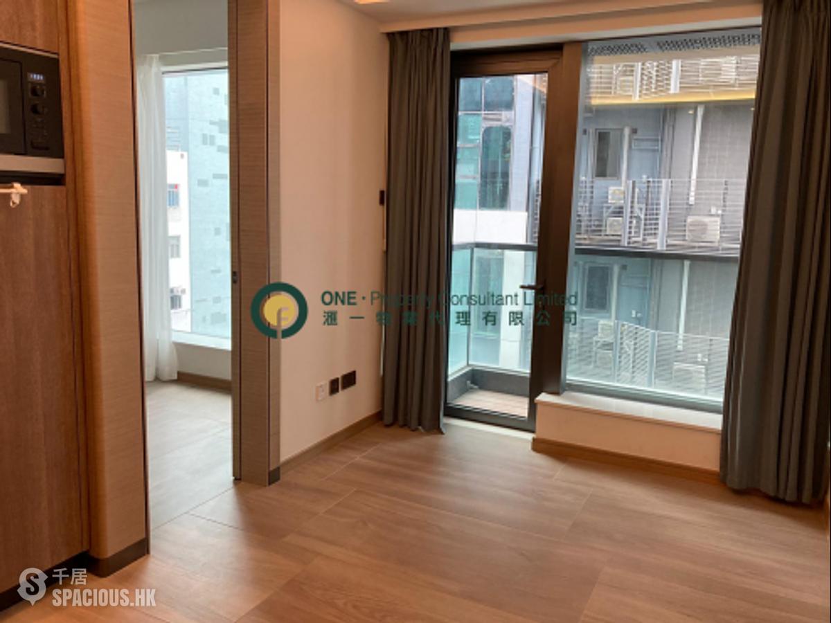 Sai Ying Pun - One・Artlane 01