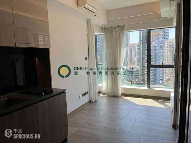 Sai Ying Pun - One・Artlane 01