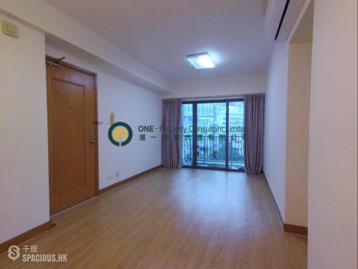 Sheung Wan - Elite's Place 01