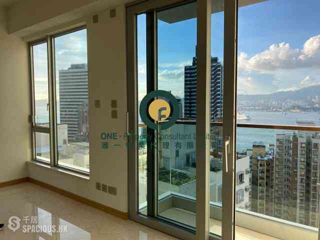 Sai Ying Pun - 63, Pokfulam 01