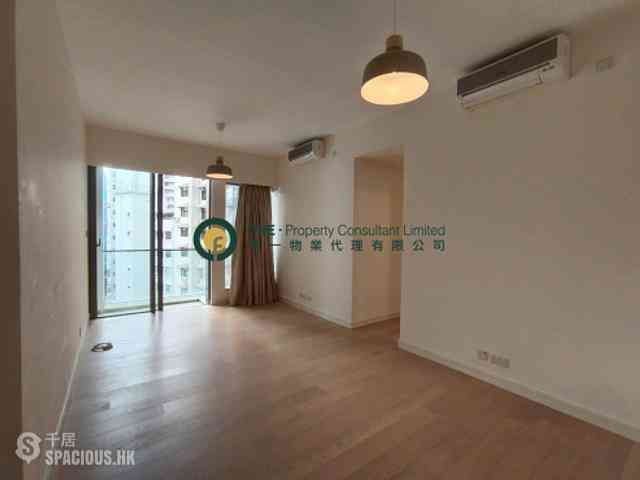 Sai Ying Pun - Kensington Hill 01