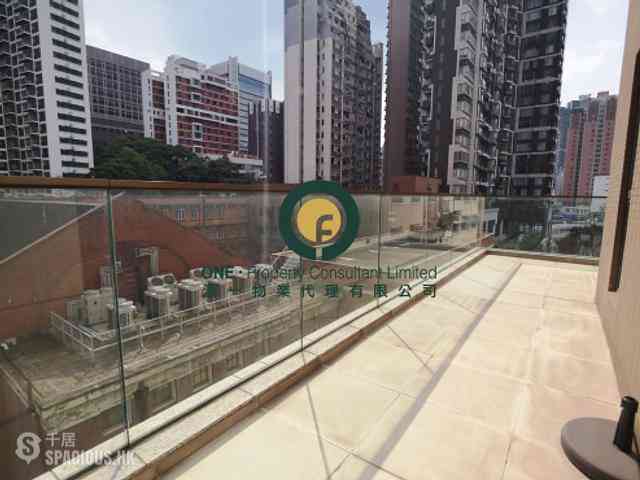 Sai Ying Pun - Kensington Hill 01