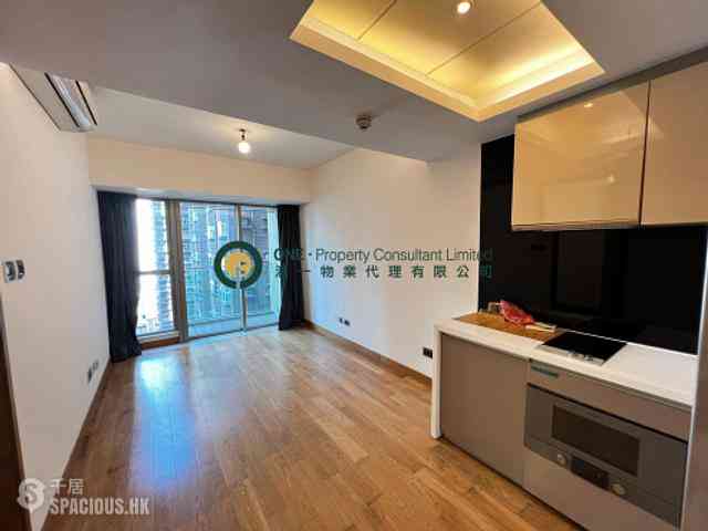 Sai Ying Pun - The Nova 01