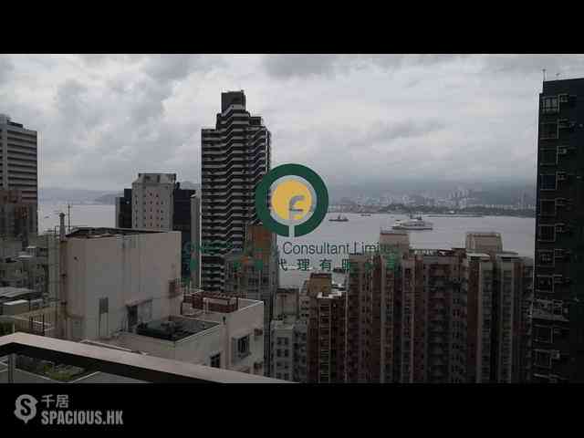 Sai Ying Pun - 63, Pokfulam 01