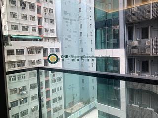 Sai Ying Pun - One・Artlane 02