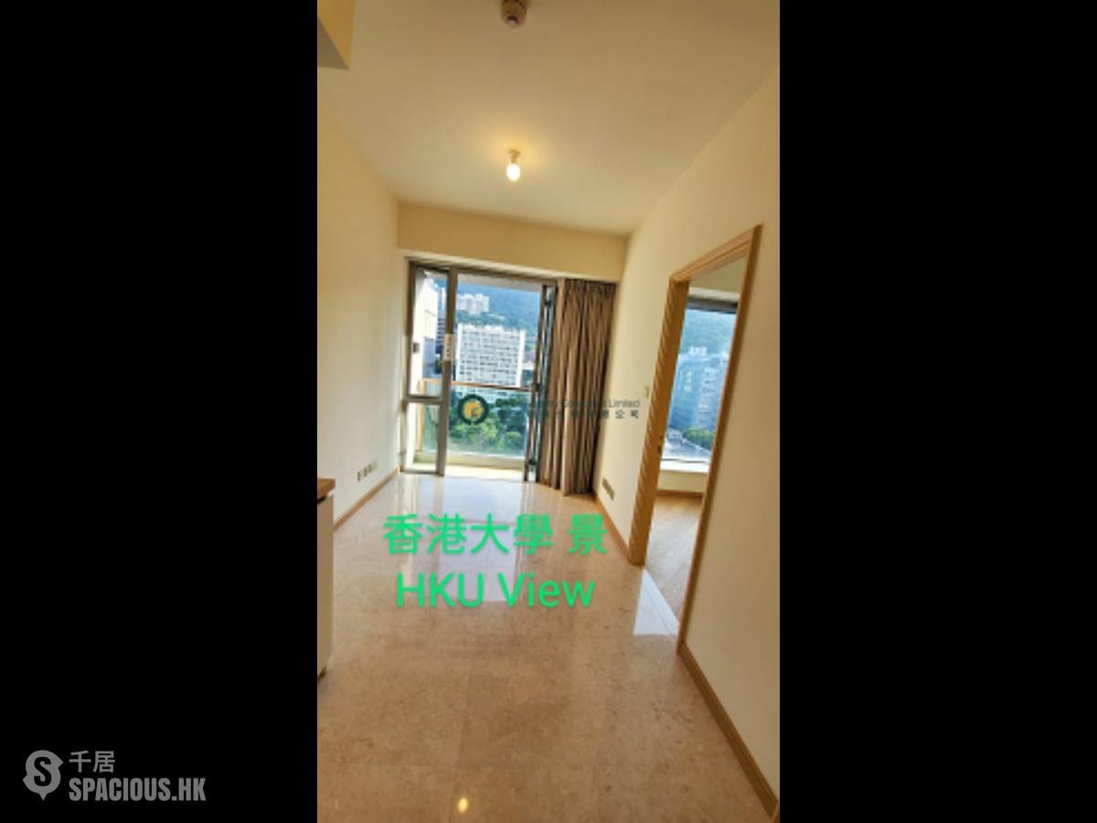 西營盤 - 63 Pokfulam 01