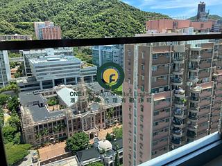 西營盤 - 63 Pokfulam 02
