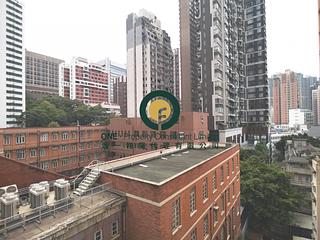 西营盘 - Kensington Hill 03