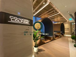 Sai Ying Pun - One・Artlane 04