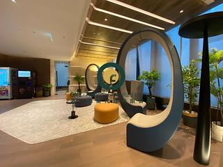 Sai Ying Pun - One・Artlane 08