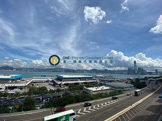 Shek Tong Tsui - Upton 11