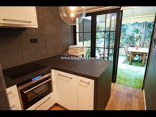 Mid Levels Central - Shelley Court 06