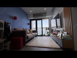 Kennedy Town - The Merton Tower 1 02