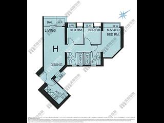 Kennedy Town - The Merton Tower 1 08