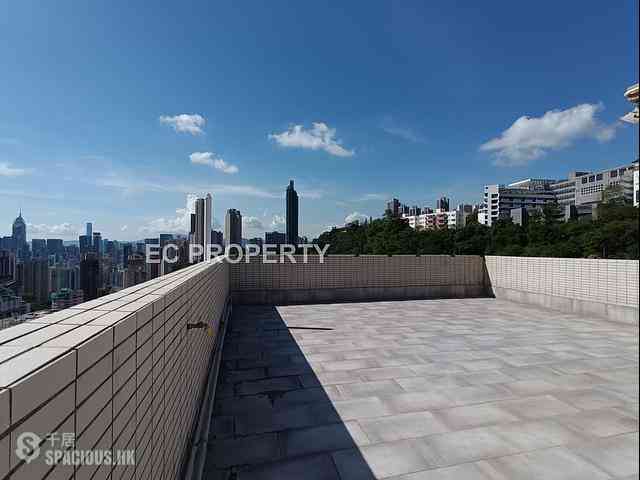 Happy Valley - Billion Terrace 01