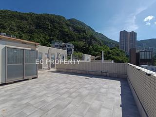 Happy Valley - Billion Terrace 03