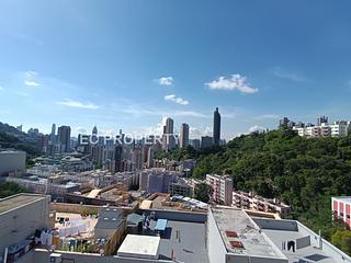 Happy Valley - Billion Terrace 02
