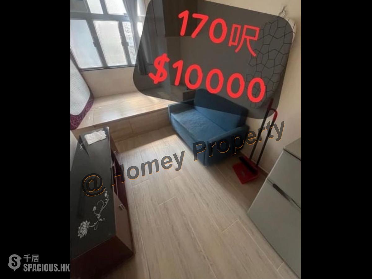中環 - 榮華大廈A座 01