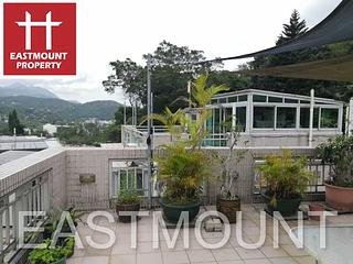 Sai Kung - Mok Tse Che 04