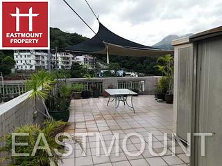 Sai Kung - Mok Tse Che 05