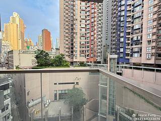 Sheung Wan - Manhattan Avenue 06