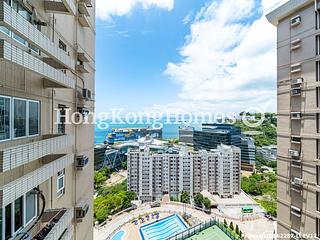 Pok Fu Lam - Baguio Villa 02
