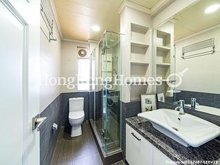 Pok Fu Lam - Baguio Villa 12