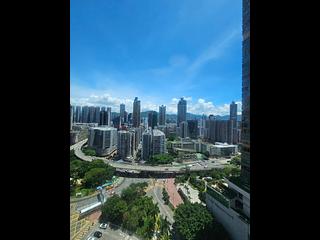 Tai Kok Tsui - Park Avenue Central Park 02